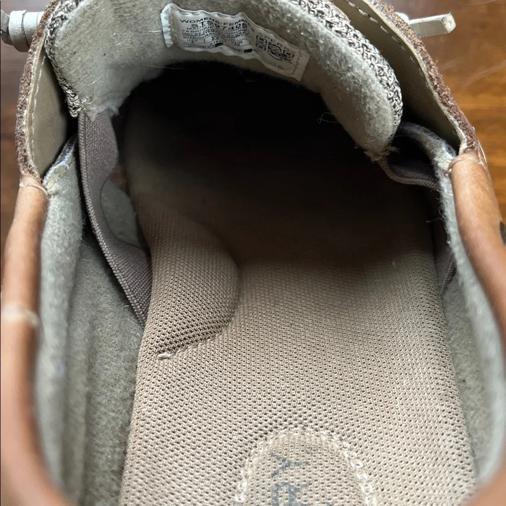 Sperry good please